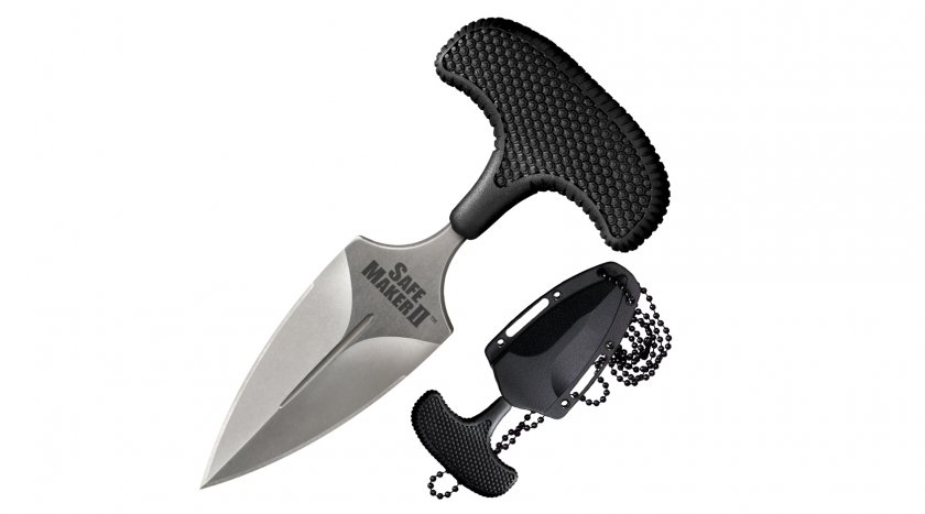 Messer Cold Steel Safe Maker II | Balistas.de