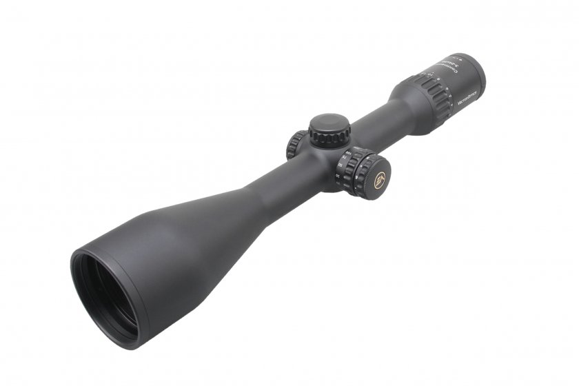 Vector Optics Continental 1-6×24 & マウント Continental 1-6×24 ｜ Vector Optics 日本公式サイト