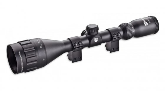 Zielfernrohr Nikko Stirling Mountmaster 4-12x50