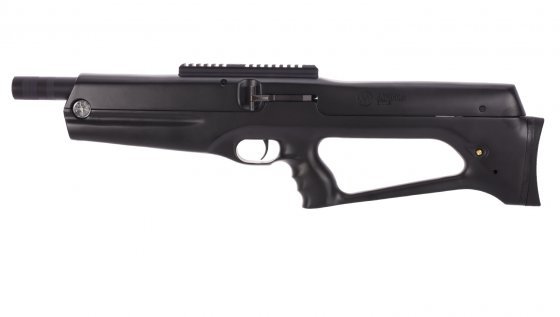Luftgewehr AirMaks Caiman X 5,5mm schwarz