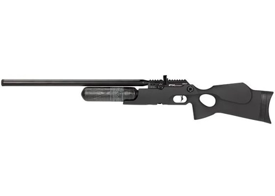 Luftgewehr FX Crown MkII Synthetic 600 5,5mm