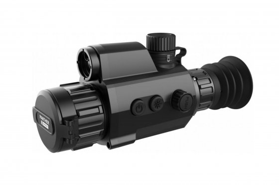 Thermisches LRF-Zielfernrohr Hikmicro PANTHER PQ50L