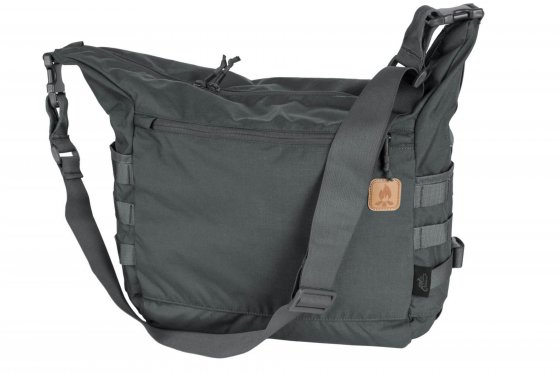 Tasche Bushcraft Satchel Helikon-Tex Shadow Grey