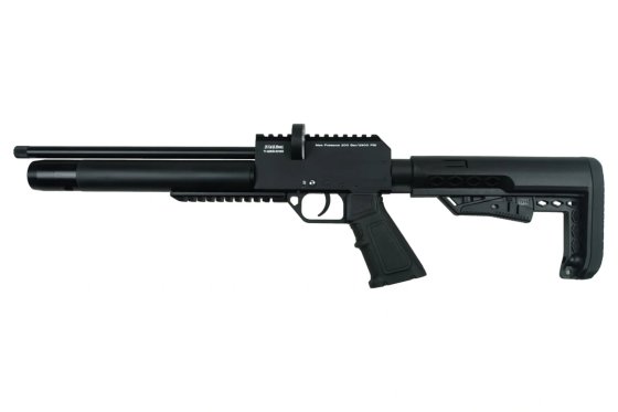 Luftgewehr Reximex Tulga SL Compact 5,5mm