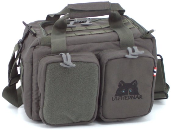 Schießtasche Ulfhednar Range Bag Small Mk2