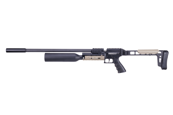 Luftgewehr Snowpeak AP1000 B Mercury 5,5mm