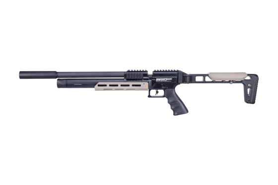 Luftgewehr Snowpeak AP900 Mercury 5,5mm