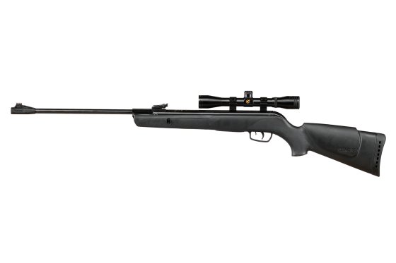 Luftgewehr Gamo Big Cat 1000 4,5mm Set