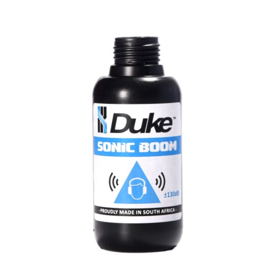 Ersatzset Duke Sonic Boom Refill Kit