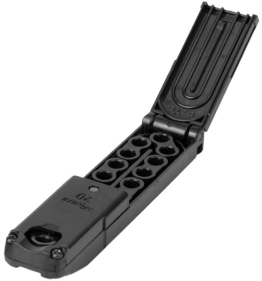 Gurtmagazin Sig Sauer P320 M17 4,5mm