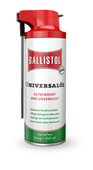 Ballistol Öl Spray 350 ml