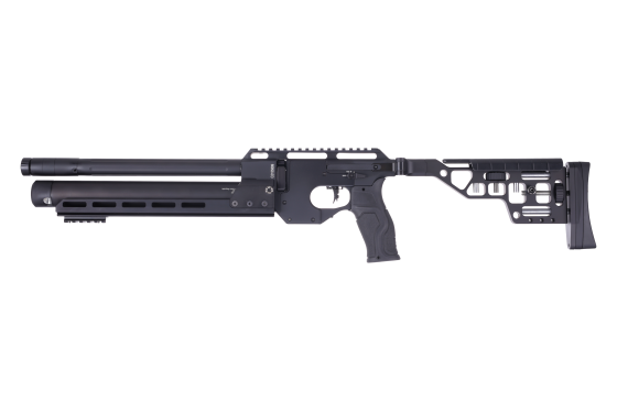 Luftgewehr AirMaks Katran Pro C 4,5mm