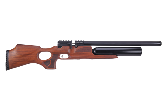 RABATT - Luftgewehr Kral Arms Puncher Super Jumbo W 5,5mm