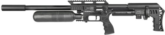 Luftgewehr FX Impact M4 Standard 5,5mm
