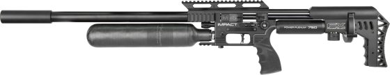 Luftgewehr FX Impact M4 Sniper 5,5mm