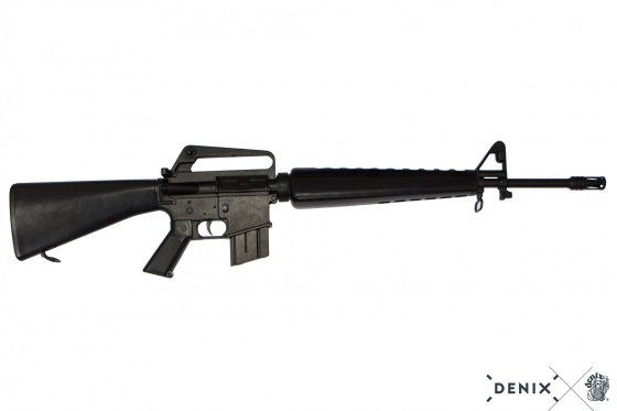 Replik M16A1, USA 1967