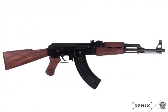 Replik AK-47, UdSSR 1947