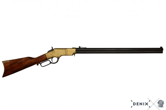 Replik des Henry Rifle, USA 1860
