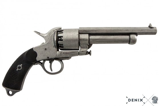 Replik LeMat, USA 1855
