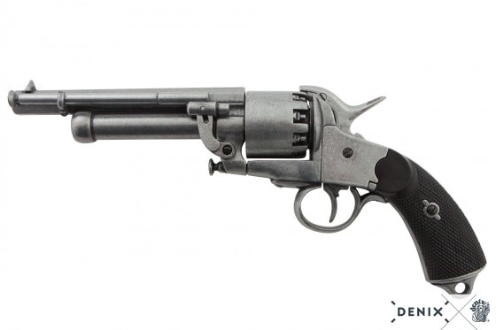 Replik LeMat, USA 1855