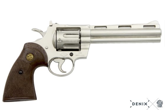 Replik Colt Python 6", USA 1955
