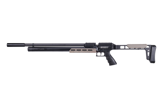 Luftgewehr Snowpeak AP1000 Mercury 4,5mm
