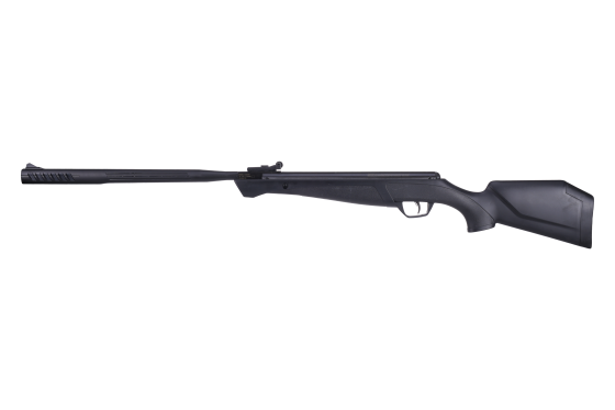 Luftgewehr Crosman Shockwave 5,5mm mit Optik 4x32