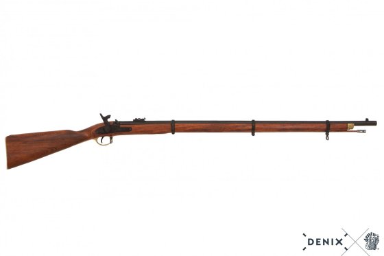 Replik Enfield Pattern 1853, Großbritannien
