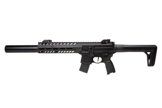 Luftgewehr Sig Sauer MCX GENII 4,5mm