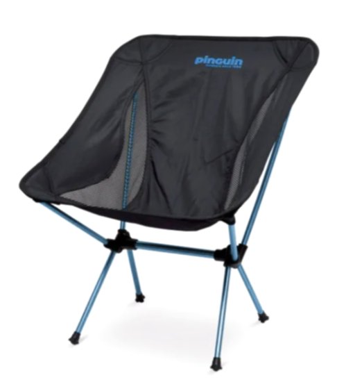 Stuhl Pinguin Pocket Chair