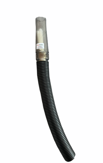 Damhirschlocker Gunbroker FD01 fünf Töne