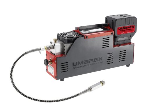 Kompressor Umarex PAC 400 Performance