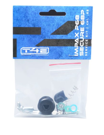 Service-Kit für T4E Impax / P2P Secure 68