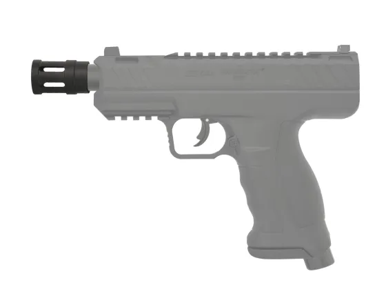 Laufendstück Mercury Rise IntruBuster Gen2