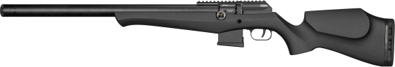 Luftgewehr FX DRS MkII Classic Synthetic 600 5,5mm