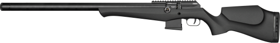 Luftgewehr FX DRS MkII Classic Synthetic 700 5,5mm