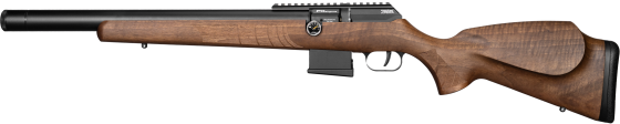 Luftgewehr FX DRS MkII Classic Walnut 500 5,5mm