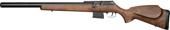 Luftgewehr FX DRS MkII Classic Walnut 600 6,35mm