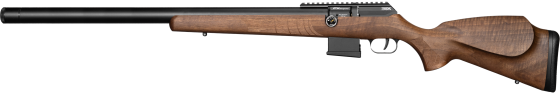 Luftgewehr FX DRS MkII Classic Walnut 700 5,5mm