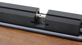 Luftgewehr Cometa Orion SPR 4,5mm