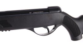 Luftgewehr SPA AN500 4,5mm