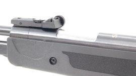 Luftgewehr SPA WF600P 5,5mm