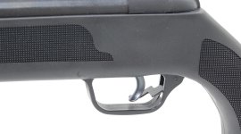 Luftgewehr SPA LB600 4,5mm