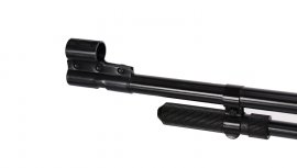 Luftgewehr SPA B3-1 5,5mm