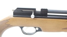 Luftgewehr SPA Artemis PR900W 4,5mm