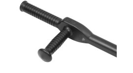 Tonfa TF mit Herzchen
