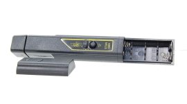 Elektroschocker UZI Pen 500000 Volts