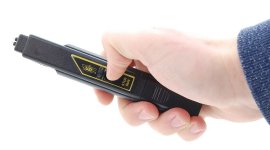 Elektroschocker UZI Pen 500000 Volts