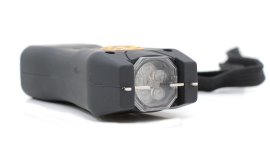 Elektroschocker UZI Micro 950k Volts LED