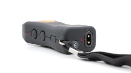 Elektroschocker UZI Micro 950k Volts LED